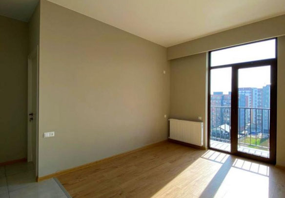 Продається 3-кімнатна квартира