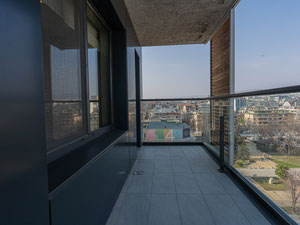 Apartment in the city center — Find off-plan property or real estate resale directly from developers and owners GEOLN.COM. Photo 28