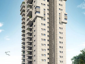 Immobilien in Top of Avisror Beer Sheva — Schauen Sie sich die Immobiliensuchmaschine GEOLN.COM an. Foto 2