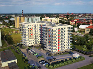 Нерухомість в El Tower — дивіться на пошуковику нерухомості GEOLN.COM. Фото 3