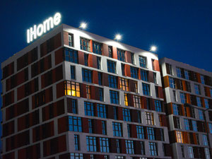 房地产在  iHome — look at the real estate search engine GEOLN.COM. 照片 2