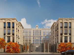 נדל"ן ב Little France — עיין במנוע חיפוש הנדל"ן GEOLN.COM. תמונה 2