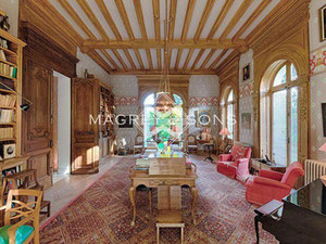 Вілла у Франції, Прованс, Ле-Праде — Пошуковик нерухомості від забудовників і власників GEOLN.COM. Фото 5