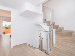 联排别墅 3 卧室 135 m² 在 El Paraiso, 西班牙 — 来自开发商和业主的房地产搜索引擎 GEOLN.COM. 照片 13