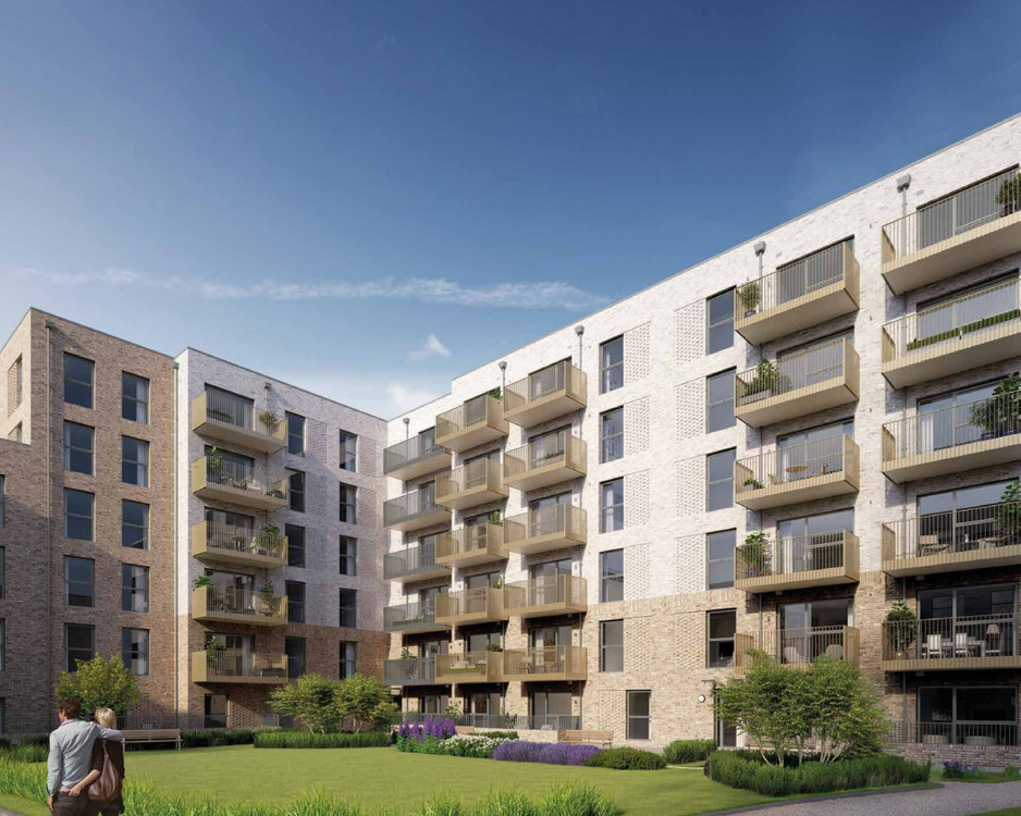 Immobilien in The Assembly — Schauen Sie sich die Immobiliensuchmaschine GEOLN.COM an. Foto 1