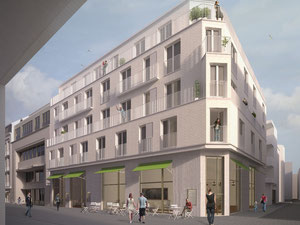 Real estate in RIALTO — look at the real estate search engine GEOLN.COM. Photo 4