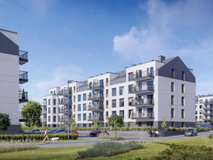 房地产在 Swietokrzyska Park — look at the real estate search engine GEOLN.COM. 照片 3