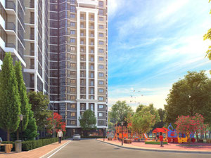 房地产在 Sfera — look at the real estate search engine GEOLN.COM. 照片 8