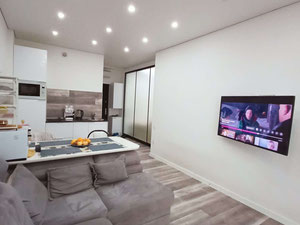 出售巴图米的公寓 — 来自开发商和业主的房地产搜索引擎 GEOLN.COM. 照片 9