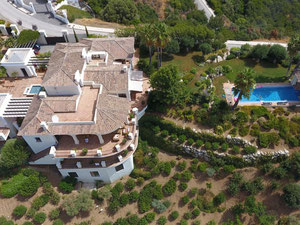 Villa 6 bedrooms 950 m² in Montemayor, Spain — Find off-plan property or real estate resale directly from developers and owners GEOLN.COM. Photo 34