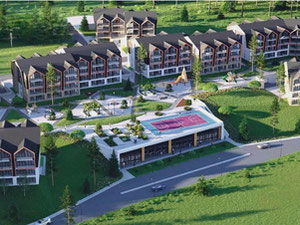 Нерухомість в Mziani Valley — дивіться на пошуковику нерухомості GEOLN.COM. Фото 10