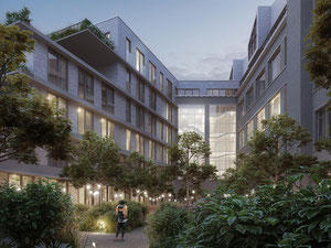 Real estate in De Bonnefant — look at the real estate search engine GEOLN.COM. Photo 2