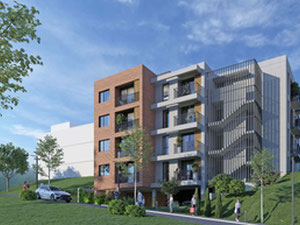 Propiedad en venta en Compacto Eco — mira el buscador inmobiliario GEOLN.COM. Foto 4