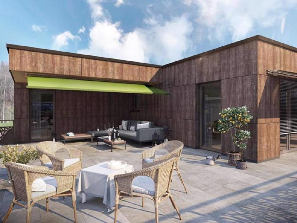 عقار للبيع في Ernetschwilerstrasse 34 — انظر إلى محرك البحث العقاري GEOLN.COM. صورة فوتوغرافية 1