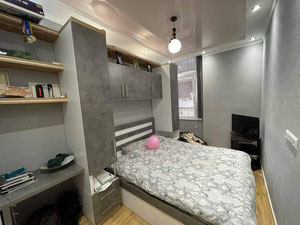 三房公寓出售 — 来自开发商和业主的房地产搜索引擎 GEOLN.COM. 照片 3