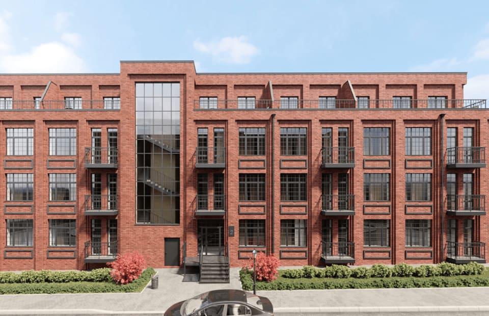 房地产在 Barton v Mytishchakh — look at the real estate search engine GEOLN.COM. 照片 1