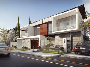 房地产在 El Patio El Zahraa — look at the real estate search engine GEOLN.COM. 照片 3