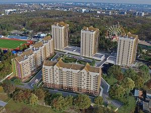 房地产在 Luxembourg — look at the real estate search engine GEOLN.COM. 照片 3