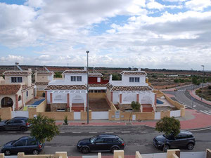 联排别墅 2 卧室 70 平方米，位于西班牙巴尔西卡斯 — 来自开发商和业主的房地产搜索引擎 GEOLN.COM. 照片 8