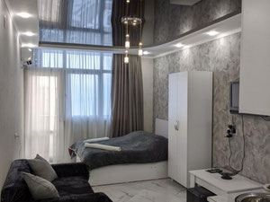 出售一房公寓 — 来自开发商和业主的房地产搜索引擎 GEOLN.COM. 照片 2