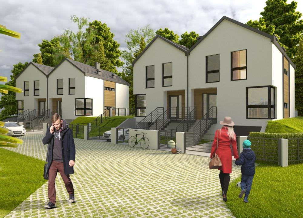 عقار للبيع في Mloda Morena Park — انظر إلى محرك البحث العقاري GEOLN.COM. صورة فوتوغرافية 1