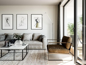 房地产在 Bleriot — look at the real estate search engine GEOLN.COM. 照片 6