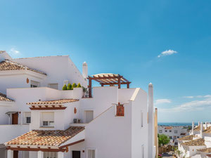 公寓 3 间卧室 140 平方米，位于西班牙新安达卢西亚 — 来自开发商和业主的房地产搜索引擎 GEOLN.COM. 照片 33