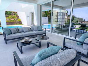 别墅 5 间卧室 954 平方米，位于西班牙拉阿尔克利亚 — 来自开发商和业主的房地产搜索引擎 GEOLN.COM. 照片 48