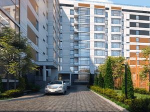 Нерухомість в Arman — дивіться на пошуковику нерухомості GEOLN.COM. Фото 7