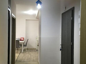 Продається квартира в Тбілісі — Пошуковик нерухомості від забудовників і власників GEOLN.COM. Фото 2