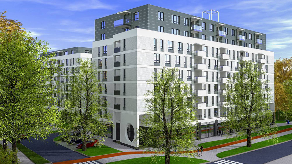 Real estate in Platany — look at the real estate search engine GEOLN.COM. Photo 1