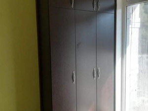 2 кімнатна квартира на Темко. Купити квартиру в Тбілісі, Темка — Пошуковик нерухомості від забудовників і власників GEOLN.COM. Фото 3