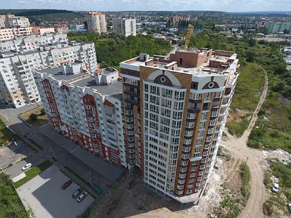 Real estate in Levada Khmelnitsky — look at the real estate search engine GEOLN.COM. Photo 1