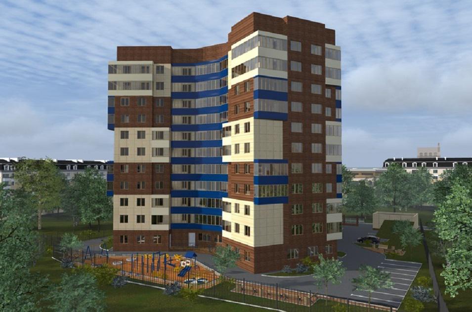 房地产在 st. 7th Guards Division, ow. 2 — look at the real estate search engine GEOLN.COM. 照片 1