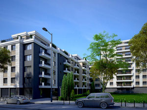 Нерухомість в KOSTUR 16 — дивіться на пошуковику нерухомості GEOLN.COM. Фото 2