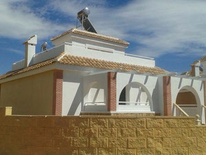 别墅 2 卧室 75 m² 在 Balsicas, 西班牙 — 来自开发商和业主的房地产搜索引擎 GEOLN.COM. 照片 3