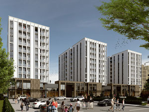 房地产在 Gorgany — look at the real estate search engine GEOLN.COM. 照片 5