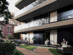 Нерухомість в Tabidze 112 — дивіться на пошуковику нерухомості GEOLN.COM. Фото 3