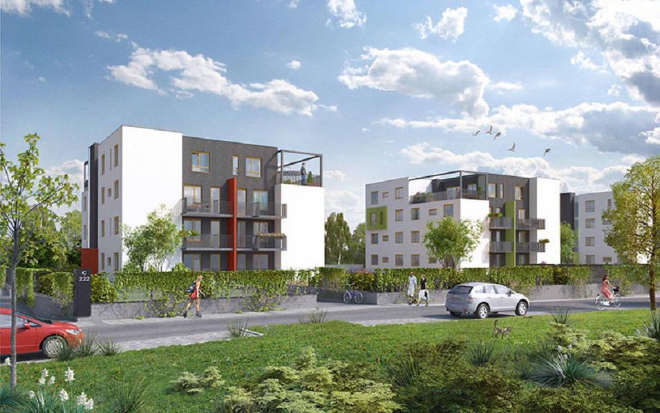 عقار للبيع في Koivu Zlicin — انظر إلى محرك البحث العقاري GEOLN.COM. صورة فوتوغرافية 1