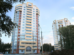 房地产在 Berezovaya Rosha — look at the real estate search engine GEOLN.COM. 照片 3