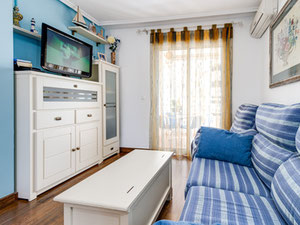 Апартаменти 2 спальні 55 м² в Торрев'єсі, Іспанія — Пошуковик нерухомості від забудовників і власників GEOLN.COM. Фото 4