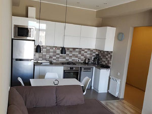 2 кімнатна квартира в Діді Дігомі. Квартира без посередника в Тбілісі — Пошуковик нерухомості від забудовників і власників GEOLN.COM. Фото 8