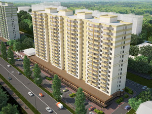 عقار للبيع في Bereginya — انظر إلى محرك البحث العقاري GEOLN.COM. صورة فوتوغرافية 5