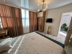 巴统Yalchin星级住户公寓 — 来自开发商和业主的房地产搜索引擎 GEOLN.COM. 照片 4