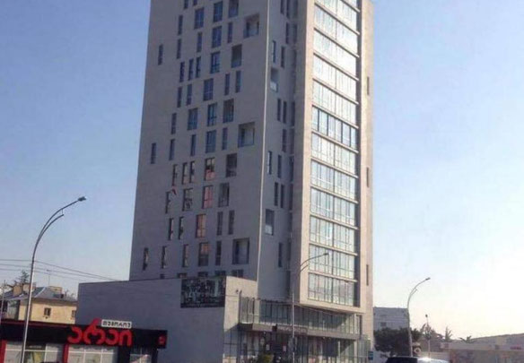 Se vende piso de 3 habitaciones