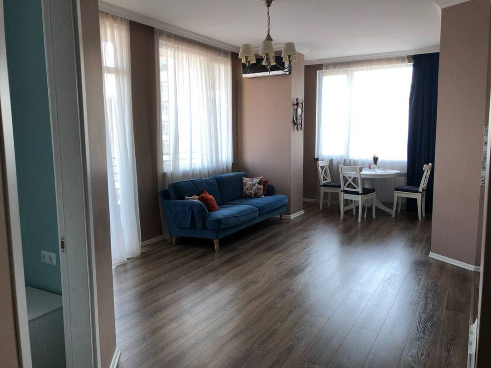 三房公寓出售 — 来自开发商和业主的房地产搜索引擎 GEOLN.COM. 照片 1