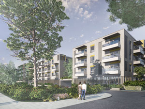 房地产在 METU LAIKAI — look at the real estate search engine GEOLN.COM. 照片 3