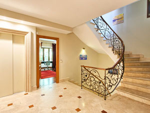 ვილა 5 ოთახიანი 1012 მ² ოქროს მილში, ესპანეთში — უძრავი ქონების ყიდვა და მფლო ბელებისგან GEOLN.COM. ფოტო 43