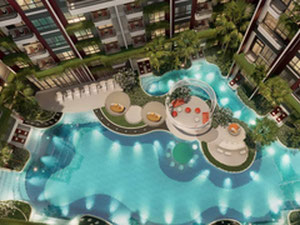 Tajlandia. Phuket. Rozpoczęcie sprzedaży mieszkań w nowym kompleksie w rejonie plaży Bang Tao. — Wyszukiwarka nieruchomości od deweloperów i właścicieli GEOLN.COM. Zdjęcie 11