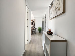 公寓 2 卧室 95 m² 在巴伊亚多拉达, 西班牙 — 来自开发商和业主的房地产搜索引擎 GEOLN.COM. 照片 21